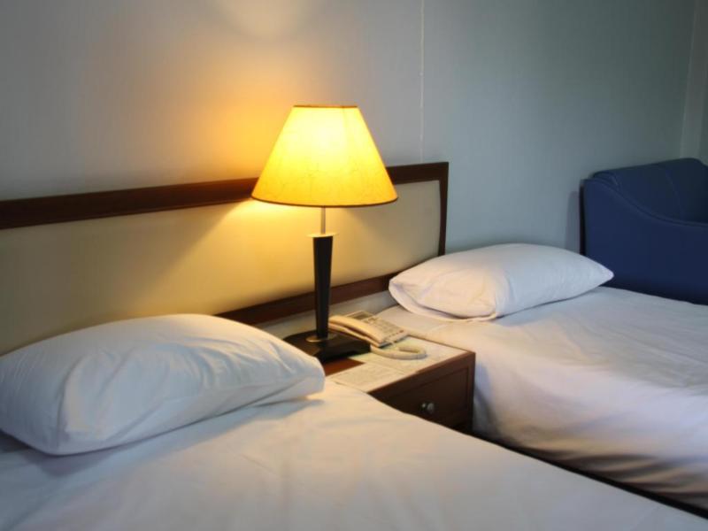 The Canal Hotel Bangkok Extérieur photo